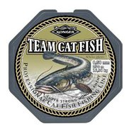 Silon Konger,Team Cat Fish - 0,70mm/30,50kg/200m