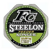 Silon Konger, Steelon Fc Feeder 0,16mm/3,95kg/150m