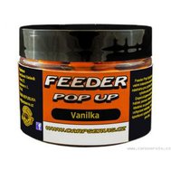 Feeder Pop Up - 30g/9mm - Vanilka