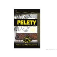 Pelety Method Feeder - 700g - Cherry