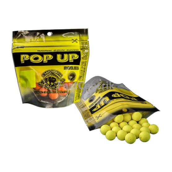 Pop Up Boilies - 50 g16 mmViktor X.jpg