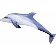 Polštář - delfín 55 cm