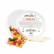 Rohlíkové boilies - 10mm/30g - Natural