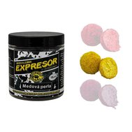 Boilies Expresor - 150g/20mm -  Višňová perla