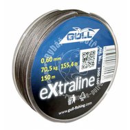 Pletená šňůra - GULL Extraline - 150 m