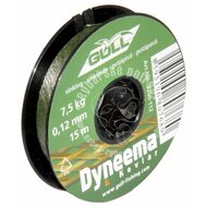 Pletená šňůra - GULL Dyneema - 0,24mm/15m