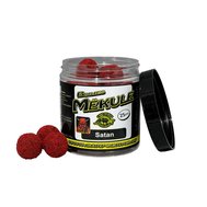 Boilies Měkule Feeder - 100g/12mm - Jahoda